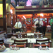 Antigüedades y objetos de colección en el interior